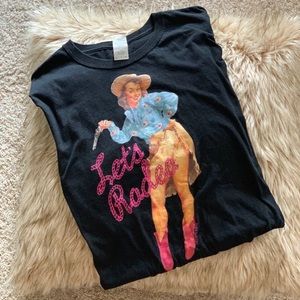 Southern Printed T-Shirt